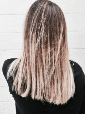 Tie-and-dye-blond